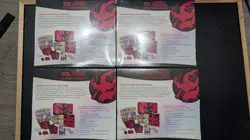 Astral Radiance ETB Elite Trainer Box Pokemon TCG Factory Sealed Lot Of 4 - Image 3