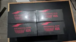 Astral Radiance ETB Elite Trainer Box Pokemon TCG Factory Sealed Lot Of 4 - Image 5