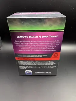 Pokemon TCG Shrouded Fable Booster Bundle; Factory Sealed - Image 2