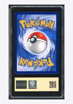 Pokemon PCG 10 GEM Charizard & Braxien GX Holo 2023 001/025 CSMPbC S.Chinese - Image 2