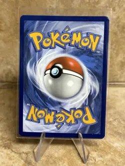 Articuno 032/159 Holiday Calendar 2025 SEALED Festive STAMP Promo Pokemon TCG - Image 2