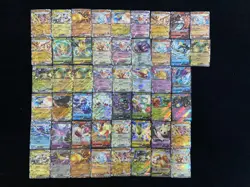 Jolteon V Holo 0313/14 CBB2C Gem Pack Vol.2 S-Chinese Pokemon TCG Lot*283 YF - Image 2