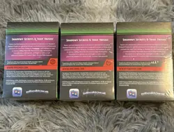 Pokemon TCG Shrouded Fable Booster Bundle (Lot Of 3) - Image 2