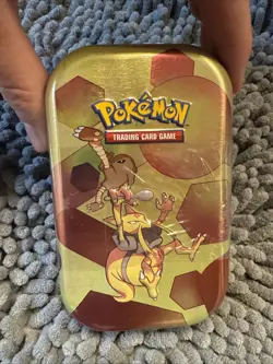 3 Pokemon TCG Scarlet & Violet 151 Sam’s Club Mini Tins+ Bonus Booster Pack! 🎄 - Image 2