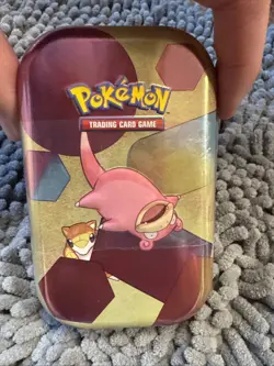 3 Pokemon TCG Scarlet & Violet 151 Sam’s Club Mini Tins+ Bonus Booster Pack! 🎄 - Image 3