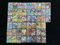 Sylveon V 0913/15 CBB2C Holo S-Chinese Gem Pack Vol 2 Pokemon Lot*283 YF - Image 1