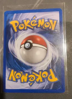 2000 Pokemon TCG UNOWN #40/64 1st Edition Neo Revelation Uncommon - Image 2