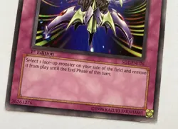 Yu-Gi-Oh! TCG Interdimensional Matter Transporter Structure Deck SD1-EN026... - Image 3