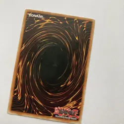 Yu-Gi-Oh! TCG Interdimensional Matter Transporter Structure Deck SD1-EN026... - Image 5