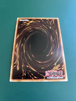 Yu-Gi-Oh Number 50: Blackship of Corn CT10-EN018 - 2013 Collectors Tin NM - Image 2
