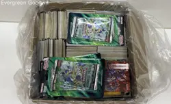 Lot of Mixed Yu-Gi-Oh! Trading Game Crads - Image 2