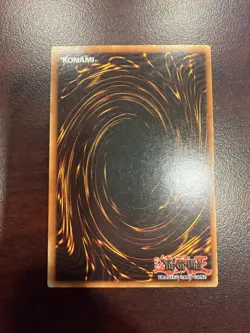 Cyber Jar Yugioh! MRL-077 Magic Ruler 1st Edition - LP - Image 2