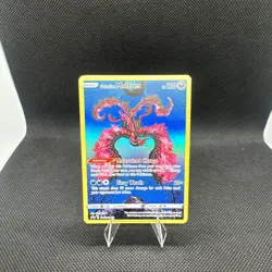 Galarian Moltres SWSH284 SWSH: Sword & Shield Promo Cards Holo - Image 1