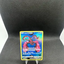 Galarian Moltres SWSH284 SWSH: Sword & Shield Promo Cards Holo - Image 2