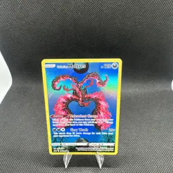 Galarian Moltres SWSH284 SWSH: Sword & Shield Promo Cards Holo - Image 3