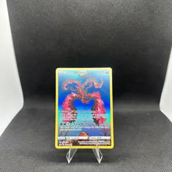 Galarian Moltres SWSH284 SWSH: Sword & Shield Promo Cards Holo - Image 4