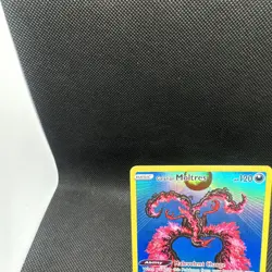 Galarian Moltres SWSH284 SWSH: Sword & Shield Promo Cards Holo - Image 5