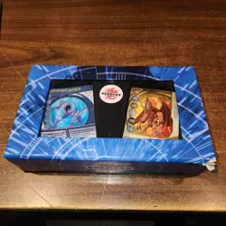 2008 Spin Masters Bakugan Battle Brawlers Card Power House Booster Box, 26 Cards - Image 2