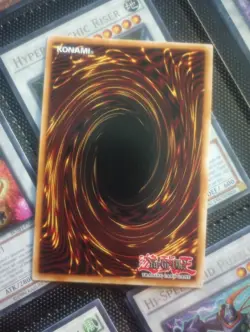 Yugioh - 1x Yubel - Terror Incarnate - LCGX-EN198 - NM - Secret Rare Unlimited - Image 2