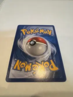 Pokemon TCG Arceus LV 100 AR9 Platinum Holo Rare Card NM Condition - Image 2