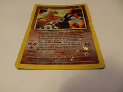 Entei #244 | Reverse Holo | Black Star Promo 244 Pokemon Card 2001 | NM - Image 1