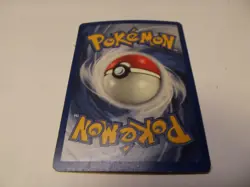 Entei #244 | Reverse Holo | Black Star Promo 244 Pokemon Card 2001 | NM - Image 4