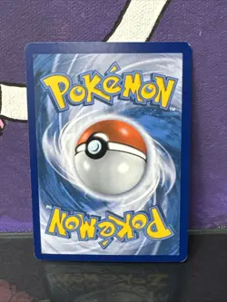 Meganium 3/122 2016 XY Breakpoint Set Pokemon Card Reverse Holo Rare - LP / NM - Image 2