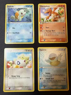 Huge Collection Bulk Lot of 600+ Mid-Era Pokemon Cards Vintage 2004-2010 - Image 4