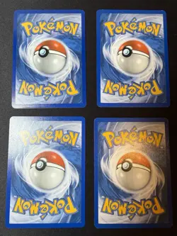 Huge Collection Bulk Lot of 600+ Mid-Era Pokemon Cards Vintage 2004-2010 - Image 5