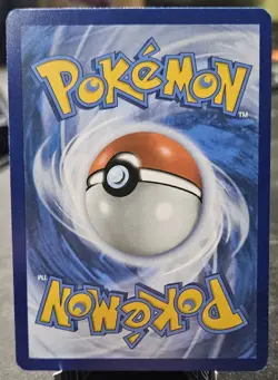 Bulbasaur Full Art Holo IR Scarlet & Violet Illustration Card 166/165 Rare 151 M - Image 2