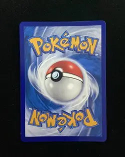 2025 Pokemon PTCG Meowth CBB3C 0207/07 S-Chinese Game Card Collectible J95 #36 - Image 2