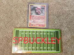 2006 POKEMON EX LEGEND MAKER MAGBY REVERSE HOLO CARD, 58/92 - Image 3