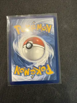 Pokemon TCG Eevee Prismatic Evolutions Black Star Promo Card ETB #173 - Image 2