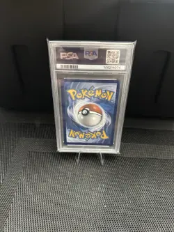 Pokemon TCG Goldeen Prismatic Evolutions Masterball Holo Card 020/131 S&V Mint - Image 2