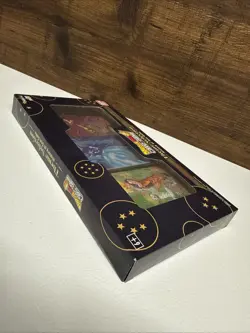 Dragon Ball Super Card Game Theme Selection History Of Son Goku - Image 3