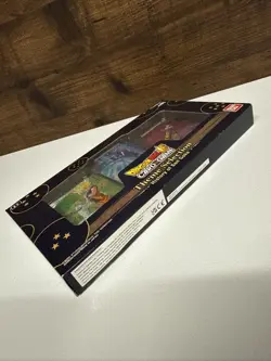 Dragon Ball Super Card Game Theme Selection History Of Son Goku - Image 4