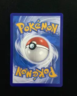 2025 Pokemon PTCG Meowth CBB3C 0207/07 S-Chinese Game Card Collectible J95 #35 - Image 2