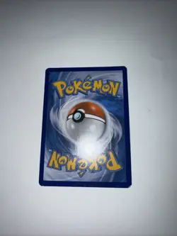 Pokemon Eevee Holo TCG Card RC14/RC25 Legendary Treasures Radiant Collection - Image 2