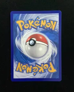 2025 Pokemon PTCG Meowth CBB3C 0207/07 S-Chinese Game Card Collectible J95 #34 - Image 2