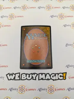 MTG | Aminatou, the Fateshifter | C18 | Foil | Moderately Played | English - Image 2