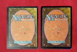 Mirri's Guile Tempest Regular x2 Lp/Mp Great Shape - Image 2