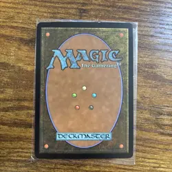 Vigean Graftmage Dissension Foil - Image 2