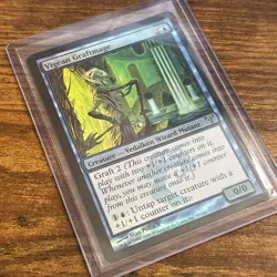 Vigean Graftmage Dissension Foil - Image 3