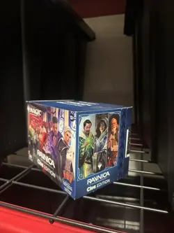 MTG Murders at Karlov Manor Ravnica Clue Edition Bundle Box Sealed - Image 2