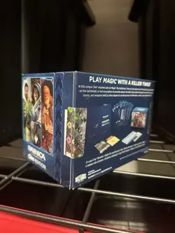 MTG Murders at Karlov Manor Ravnica Clue Edition Bundle Box Sealed - Image 3