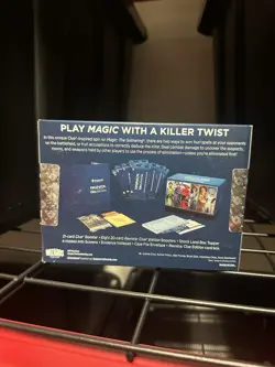 MTG Murders at Karlov Manor Ravnica Clue Edition Bundle Box Sealed - Image 4