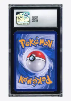 Pokemon CGC 10 GEM MINT Charizard V SAR 2024 152/127 CS5aC S.Chinese - Image 2