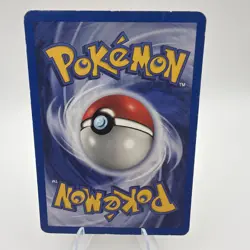 Blaine, 17/132 Gym Challenge, Pokemon TCG, LP-MP, Holo Rare - Image 2