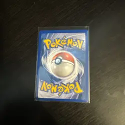 Pokemon TCG Piplup Platinum Burger King 71/100 Promo Reverse Holo NM - Image 2