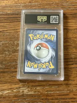 Mewtwo 51/108 Rare - Pokemon XY Evolutions Single Card Graded GMA 9 Mint Grading - Image 3